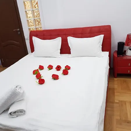 Apartment Lights National Arena Mega Mall Monza *